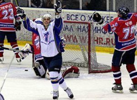 Радостям не было предела