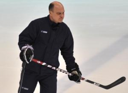 Шаянов верит в свою команду