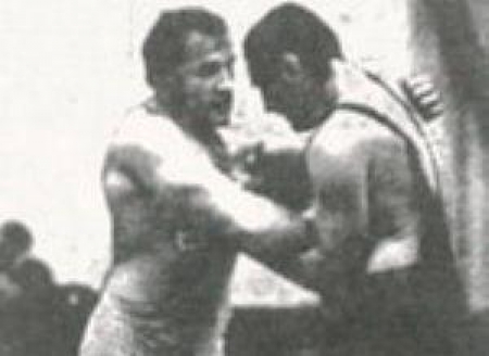 Резанцев из тех кто побеждал