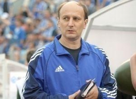 Герасимец вернулся в Кокшетау