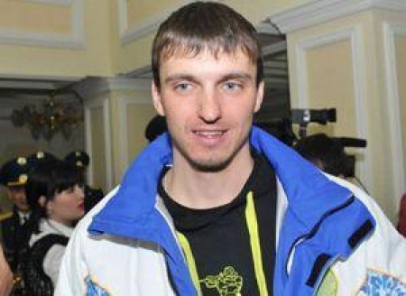 Полтаранин был рядом с медалями