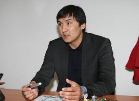 Директор кокшетаусцев настроен решительно