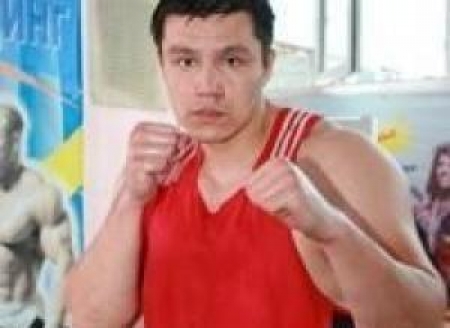 Ргебаев возвращается