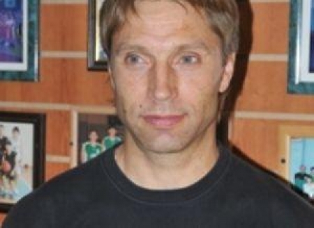 Истомин надеется на медали