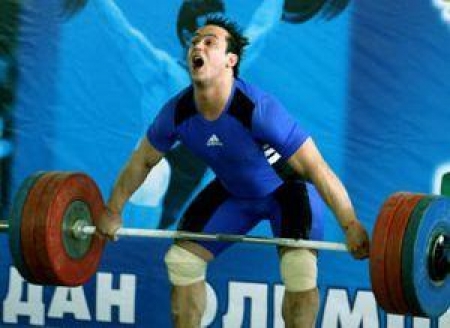 Ильин вновь в деле