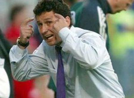 Пасулько приехал в Казахстан