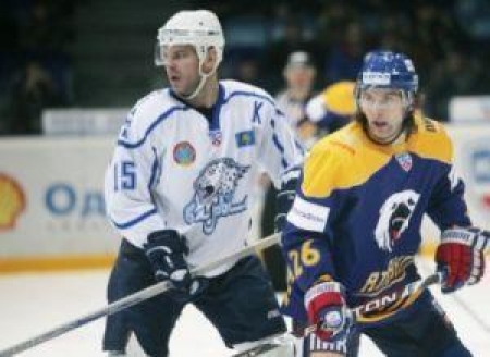 Йозеф Штумпел уже два года в Астане