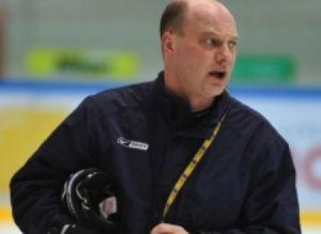 Андрей Шаянов готовит команду к чемпионату Мира