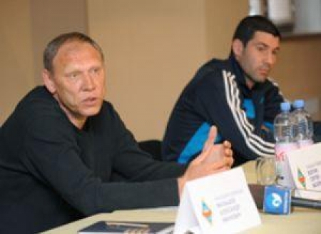 Алматинцы вернулись в элиту