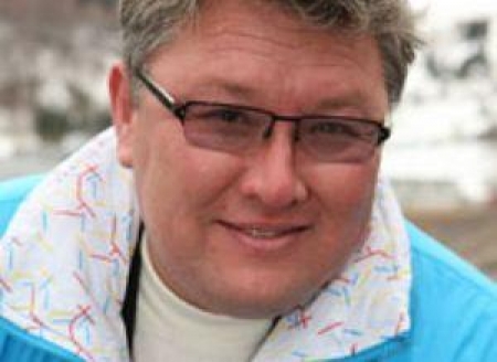 Высокогорный каток будет готов вовремя