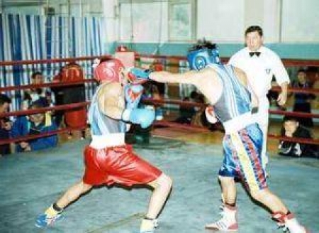 Прошедший турнир можно считать успешным