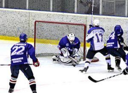 Усть-каменогосркий сезон завершен