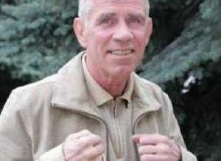 Старший Демьяненко хорошо подготовил сына