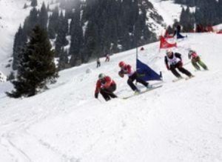 Определились чемпионы