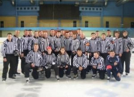 Судейская братия пока не блещет