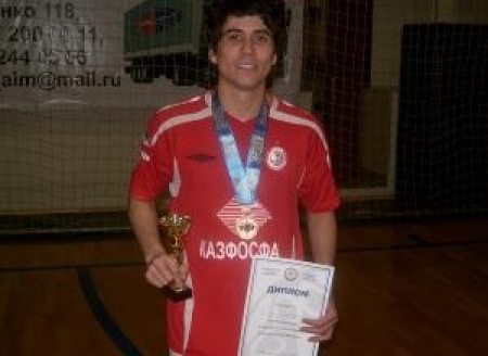 Келсон признан лучшим