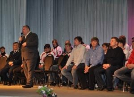 Для кокшетаусцев сезон официально завершен