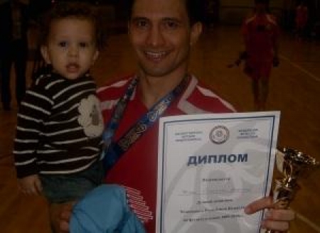 Жива лучший «оборонец»