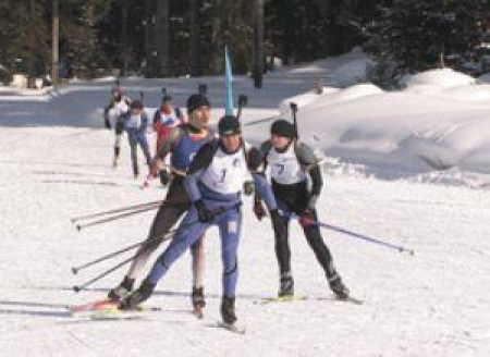 Универсиада среди студентов