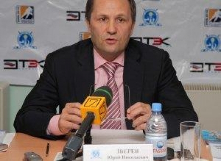 Юрий Зверев ответил на вопросы болельщиков