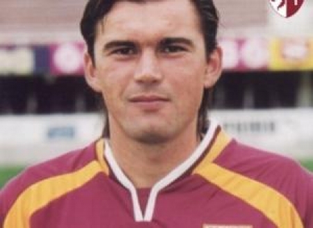 Скаченко поиграл в Европе