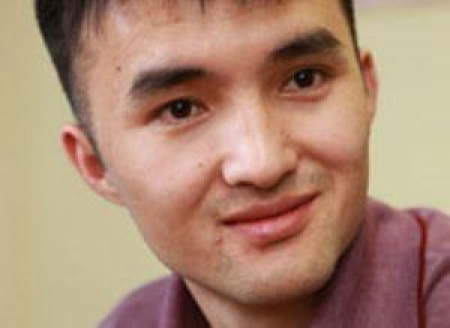 Глава волонтеров