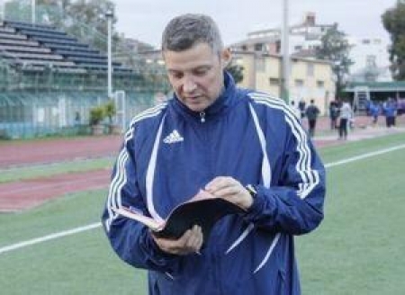 Команда Сабитова идет на первом месте