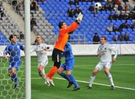 Давид Лория в деле