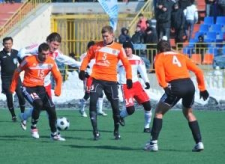 Карагандинцы пока не пропускают