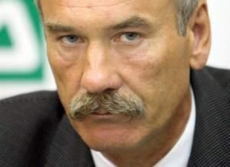 Юревич приехал за мотивацией