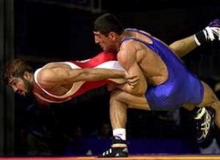 Манукян был одним из лучших