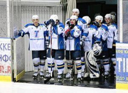 Усть-Каменогорцам сезон не удался