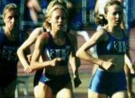 И в Казахстане были свои чемпионки