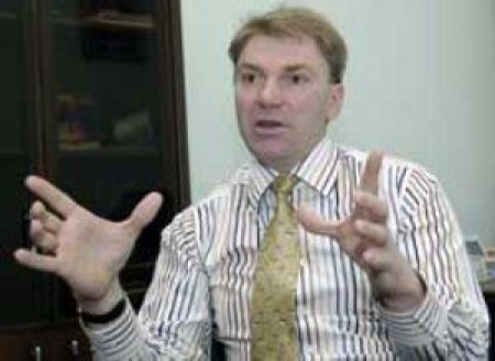 Владимир Смирнов рассказал о прошлом и будущем