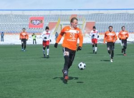 Джидич самый высокий игрок чемпионата