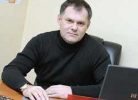 Стребков рассказл об успехах Севергина