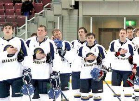 									  Нынешний созыв сборной — сильнейший с Олимпиады 1998 года в Нагано, где казахстанцы поделили места с 5-го по 8-е — высшее достижение нашего хоккея