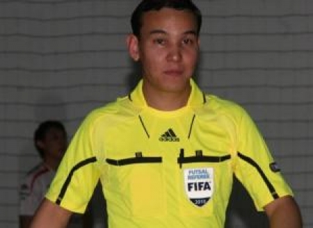 Абраев признан лучшим