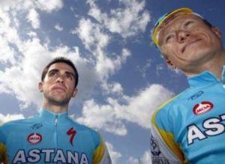 У велосопорта новый глава