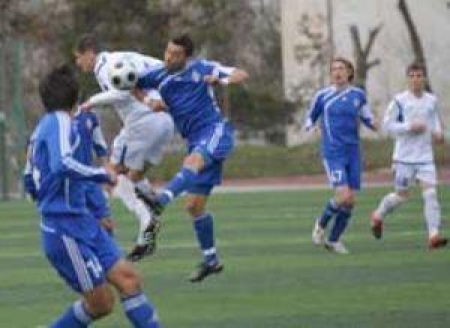 Чемпионат Казахстана набирает обороты