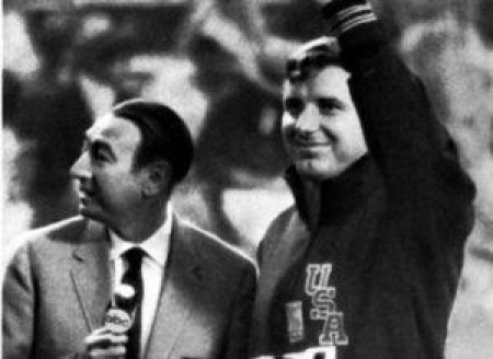 Раньше у Казахстана были сильные спортсмены