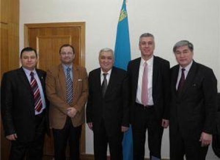 Будет ли новая зона?