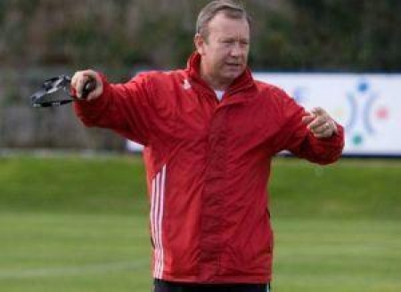 Владимир Муханов может уйти