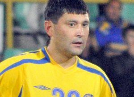 Руслан Иманкулов сделал прогноз