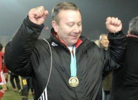 Владимир Муханов может лишиться работы