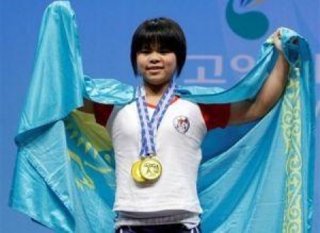 От Чиншанло ждут еще медалей