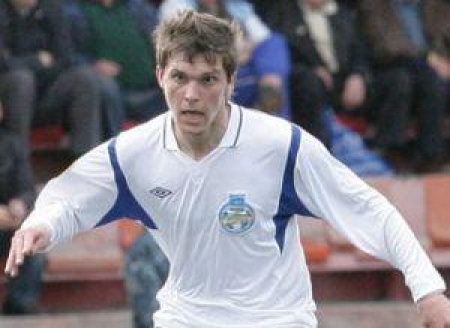 Его имя на слуху у каждого болельщика «Гиресунспора»