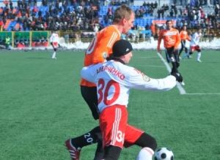 Алдин Джидич самый высокий