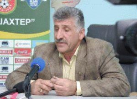 Григорий Лория вернулся