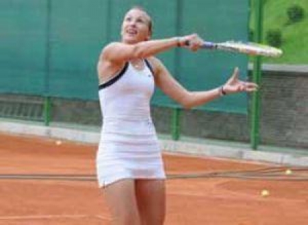 Шведова все выше в Мировом рейтинге